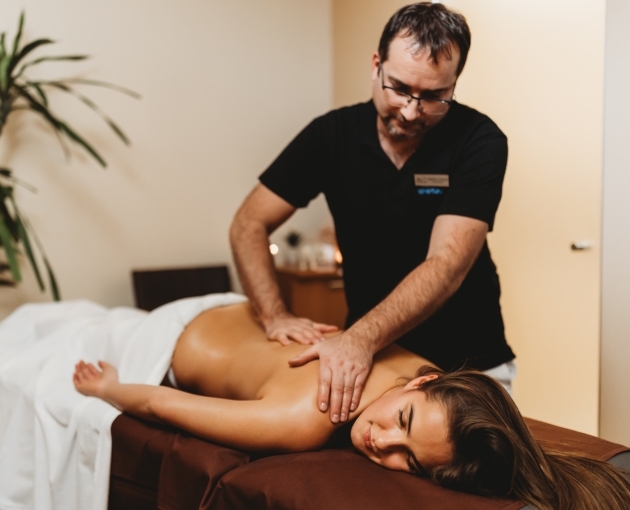 Prémium Wellness Élmények