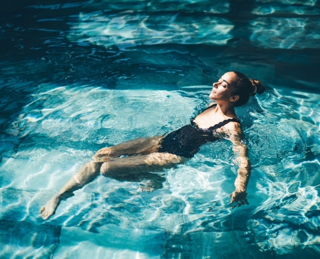 Boketto – amikor a semmibe nézel, és végre megérkezel