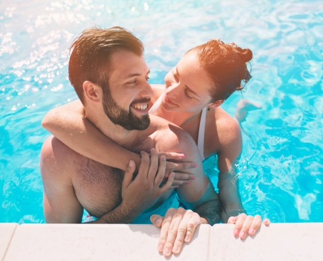 Sárvár hotel - korlátlan wellness az árban