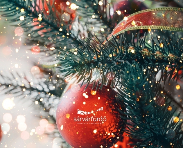 Holiday opening hours