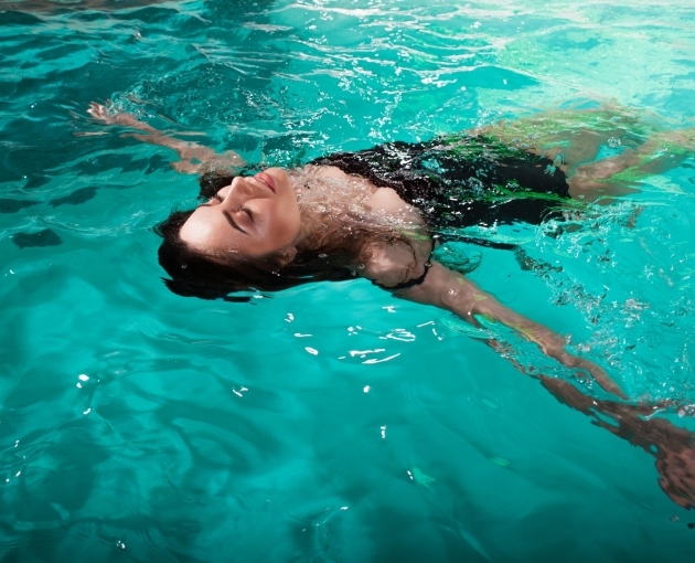 Gyógyfürdőzés és a kognitív fitnesz