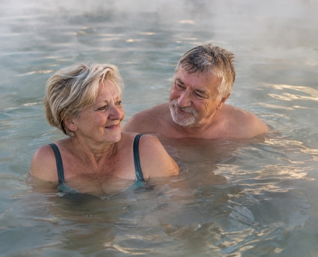 Kedvezményes nyugdíjas wellness Sárváron - Harmónia Hotel