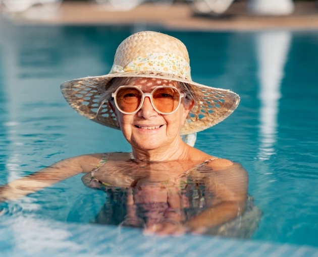 Az aging well: amikor a hosszú élet helyett a jó élet kerül fókuszba