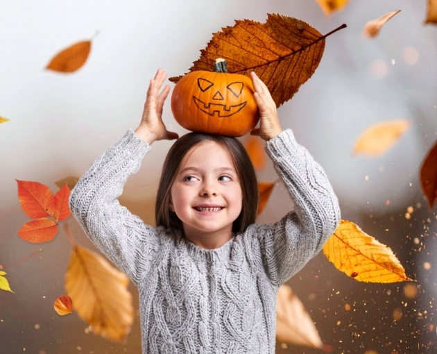 Programme in den Herbstferien