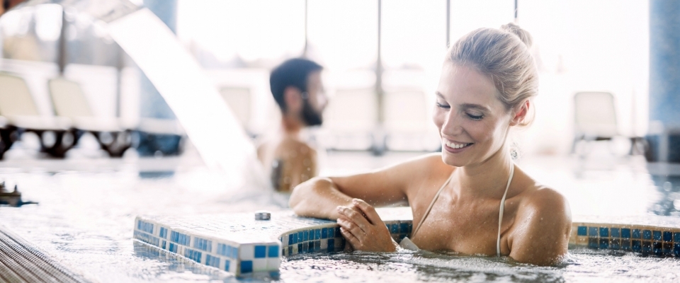 Korlátlan wellness Sárváron – Miért különleges a VitalMed Hotel ajánlata?