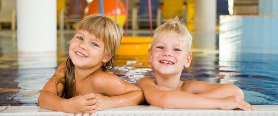 Fürdő gyerekkel: Hogyan készüljünk fel a gyerekes wellnessre?