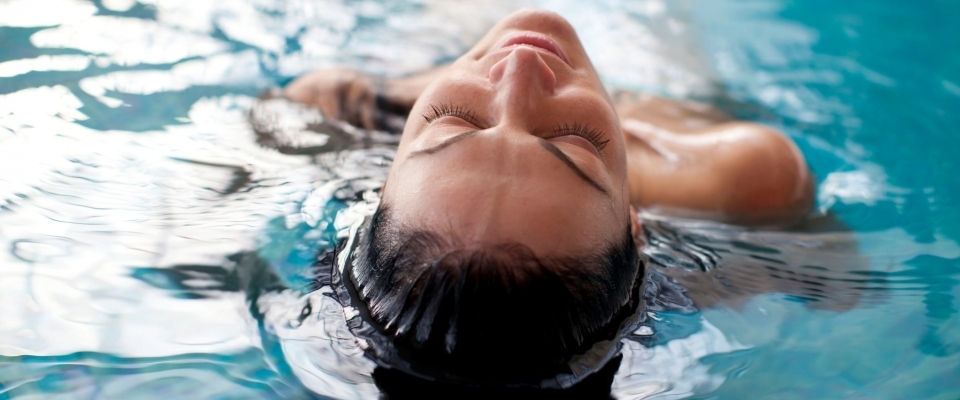 Gyógyvízben lazítva megtervezi az új évet? Miért olyan jó választás wellness-szel indítani az esztendőt?