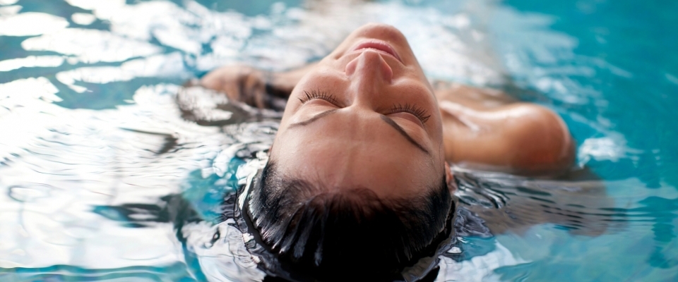 Gyógyvíz és légzés - Miért vesszük másképp a levegőt a meleg vízben?