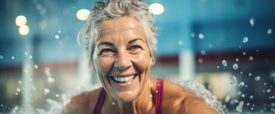 A wellness valóban lassíthatja az öregedést? - Hogyan lehetséges ez?