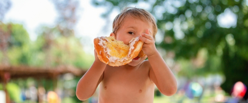 Strandolás: Milyen ételt együnk és mit kerüljünk?