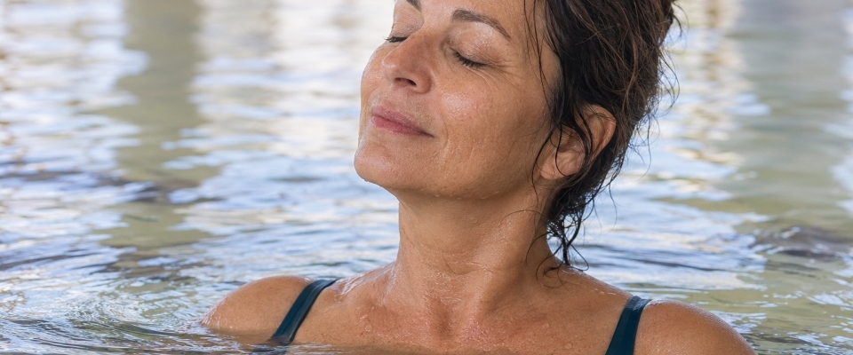 Wellness hétvége: amikor végre nem kell mindenről dönteni