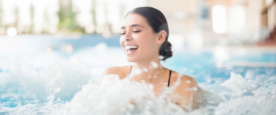 A gyógyvizes lazítás egy ősi élményt aktivál bennünk - Mit is?