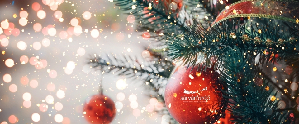 Ünnepi nyitvatartás