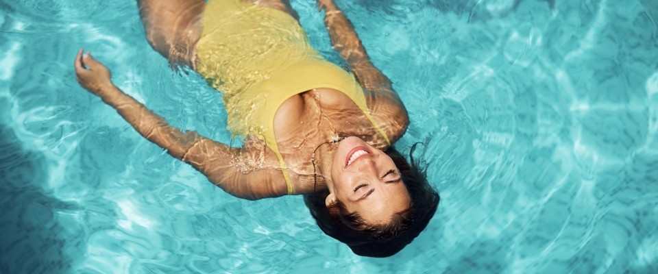 A kikapcsolódás nem magától történik – így segíthet a savoring valódi élménnyé tenni a gyógyfürdőzést