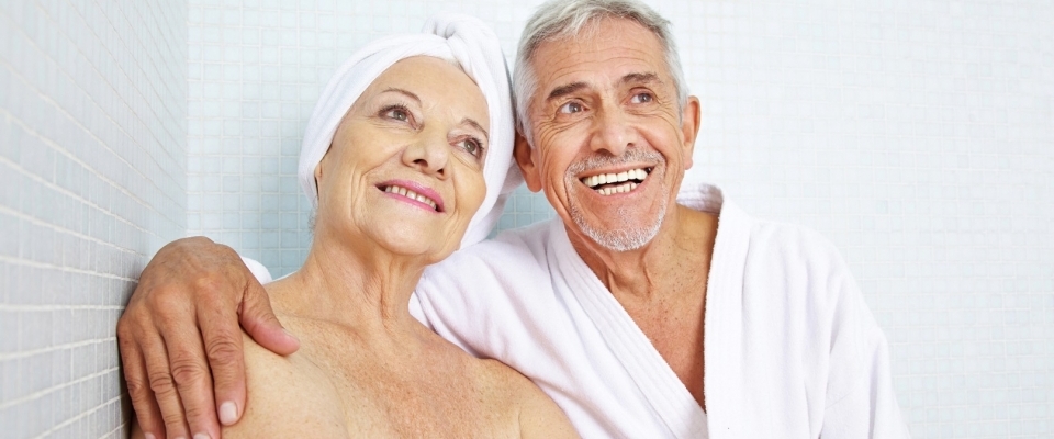 A gyógyfürdő engedélyt ad a pihenésre