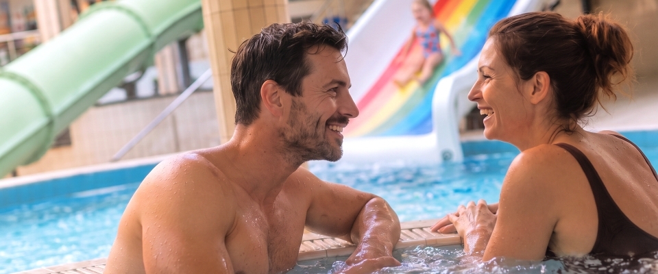 Családi wellness, ami a szülőknek is pihenés? Igen, ilyen is létezik!