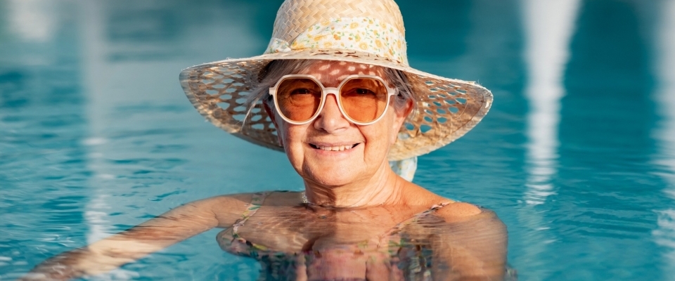 Az aging well: amikor a hosszú élet helyett a jó élet kerül fókuszba