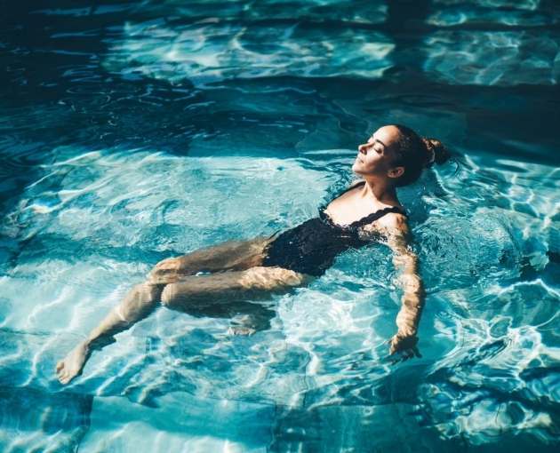 Boketto – amikor a semmibe nézel, és végre megérkezel