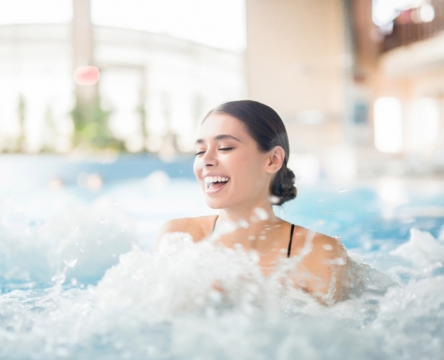 A gyógyvizes lazítás egy ősi élményt aktivál bennünk - Mit is?