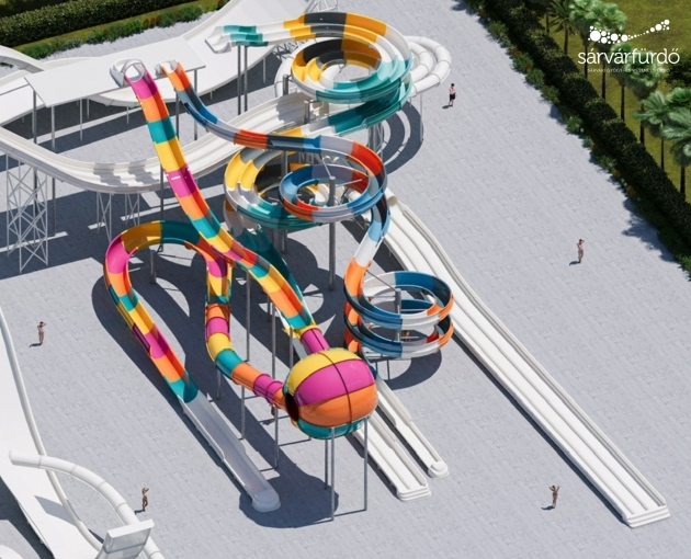 Új élményekkel készülünk 2026 nyarára