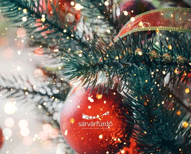 Ünnepi nyitvatartás