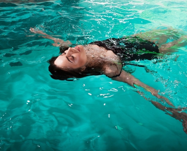 Gyógyfürdőzés és a kognitív fitnesz