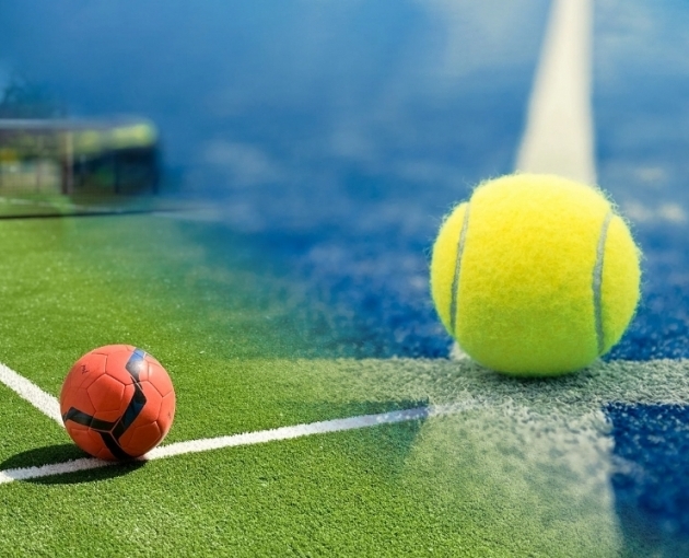 Herbst-Öffnungszeiten – Tengó & Padel-Plätze