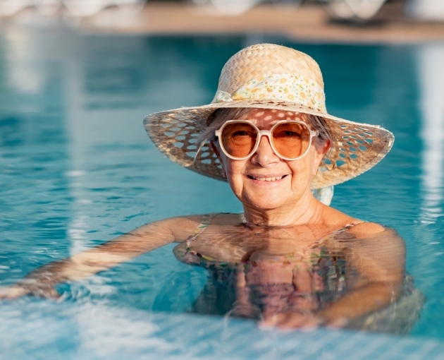 Az aging well: amikor a hosszú élet helyett a jó élet kerül fókuszba