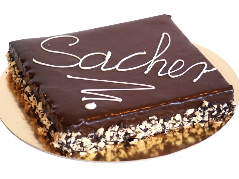 Sacher