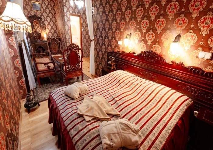 A konferenciahotelek.hu cikke: Miért érdemes a Fried Kastély Hotel*** rendezvényhelyszínt választani?