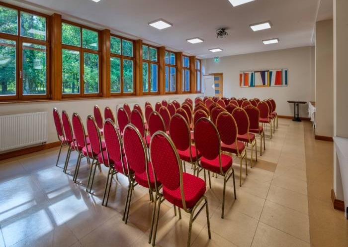 A Day Holiday cikke szállodánkról: Rendezvényhelyszín kastélykörnyezetben, Nógrád vármegye szívében