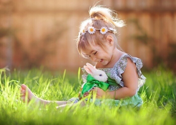 Ostern