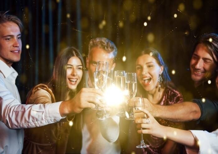 New Year's Eve