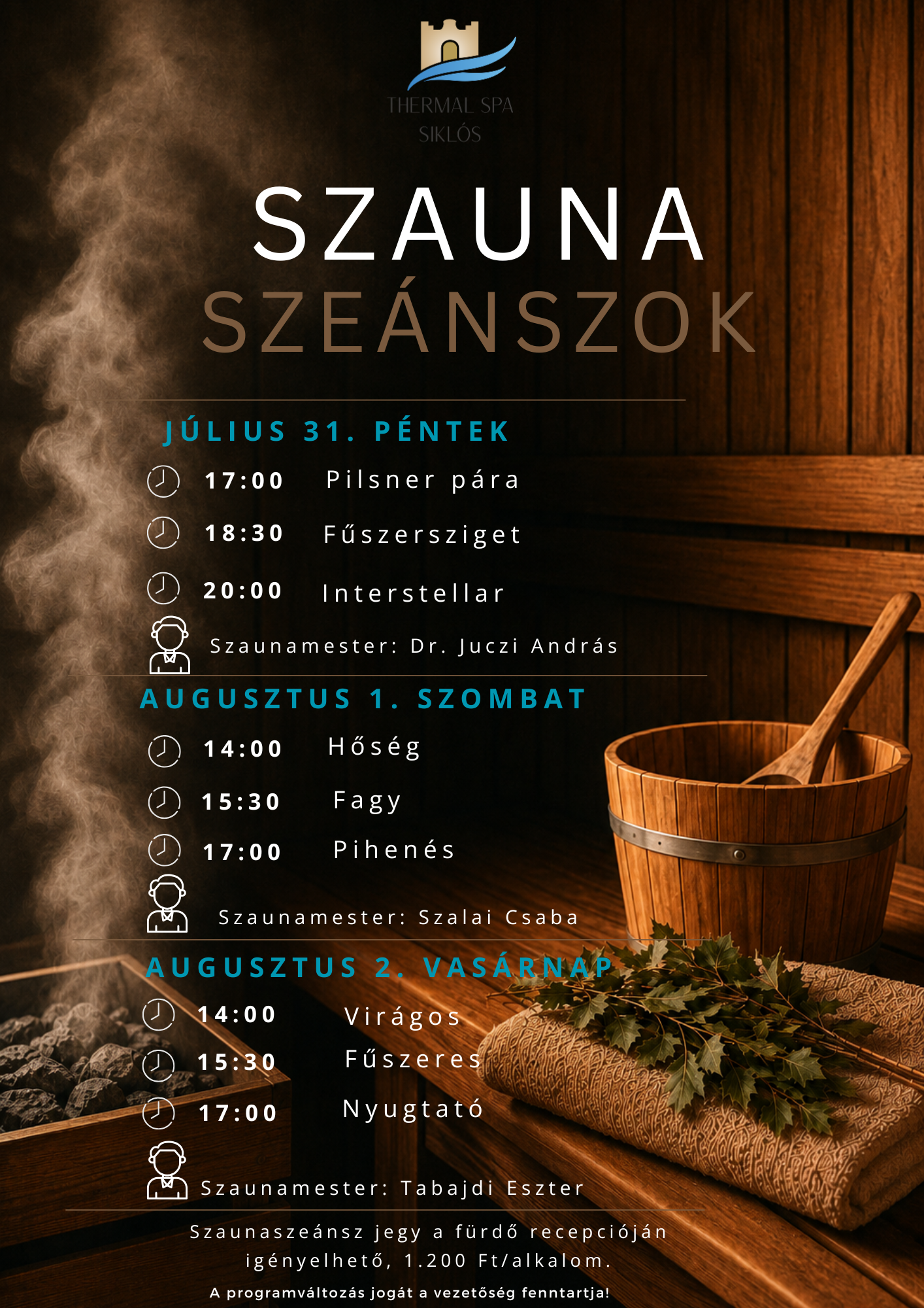Tavaszi szünet