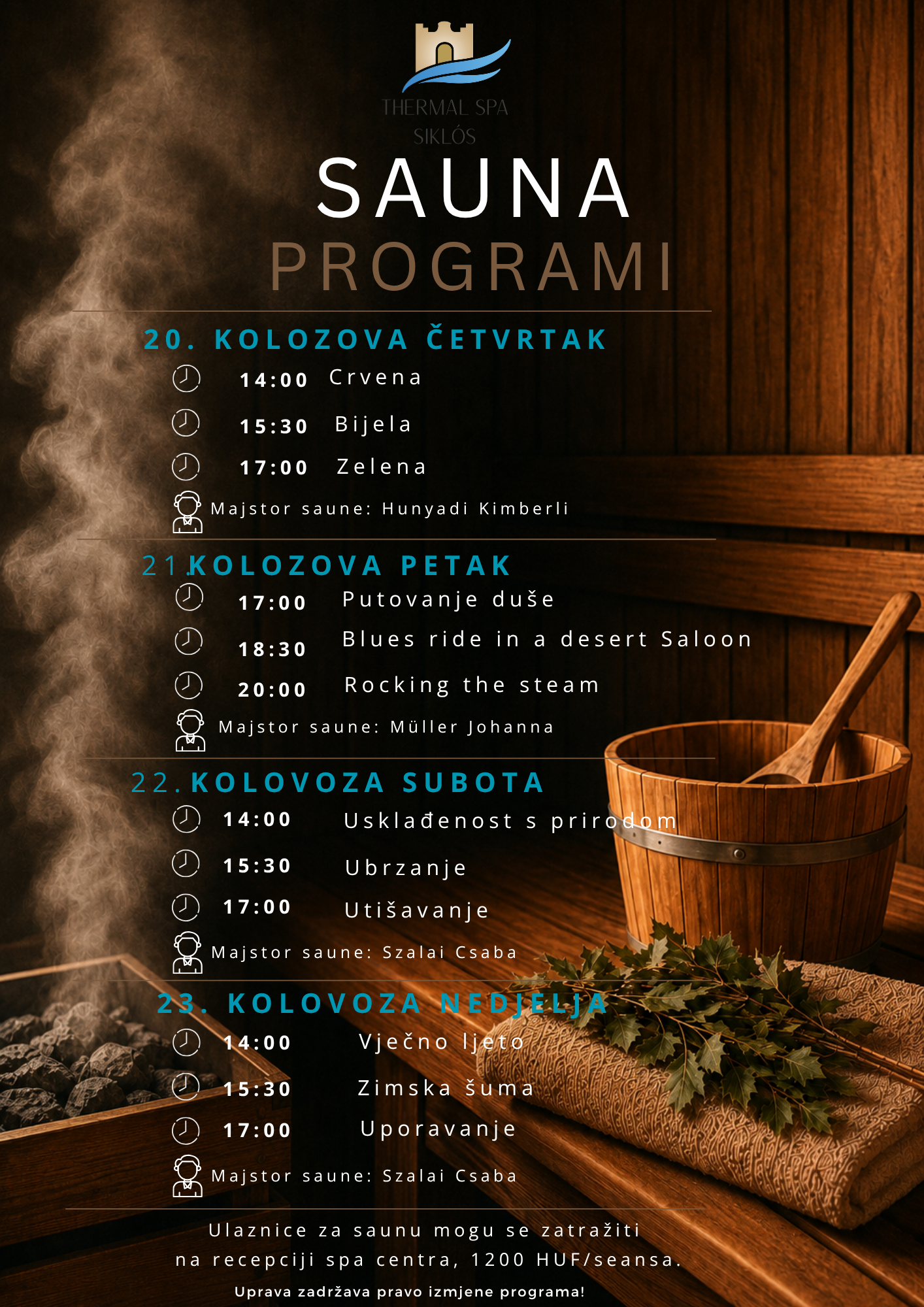 Tavaszi szünet