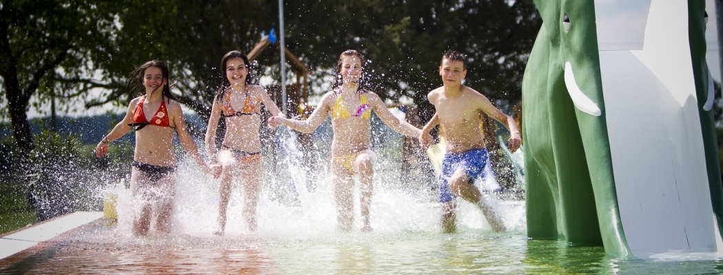 Kirándulás a Thermal Spa Siklós Fürdőbe!