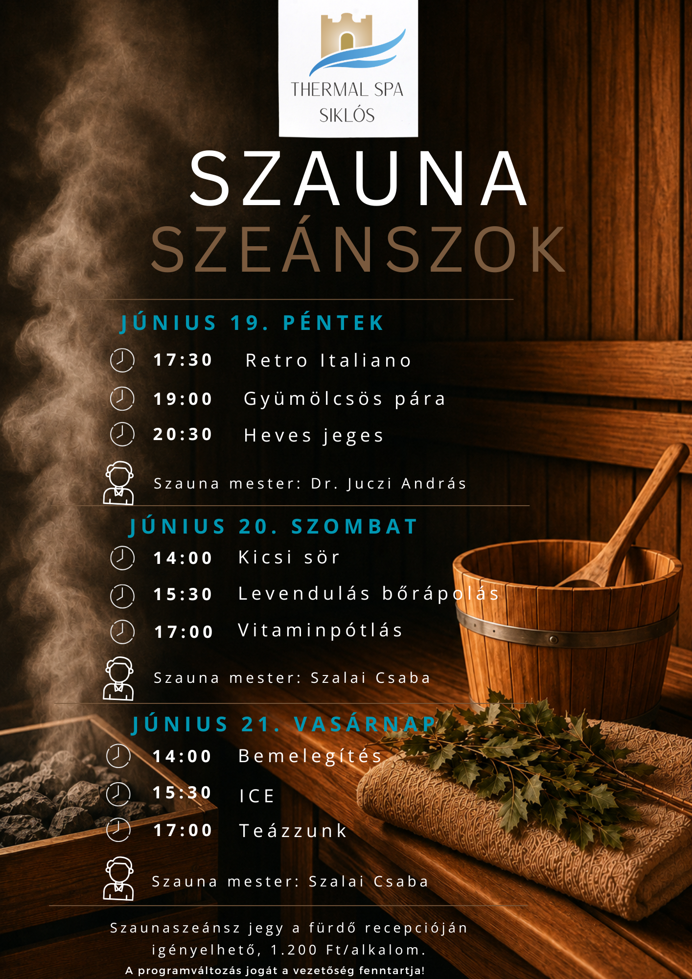 Tavaszi szünet