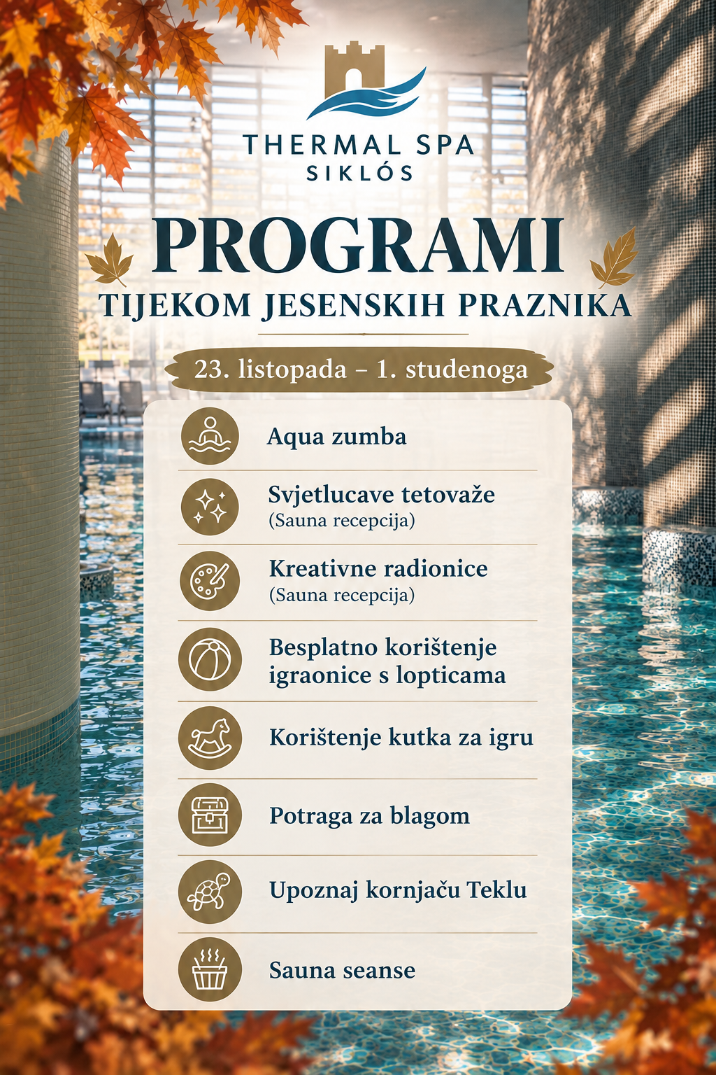 Tavaszi szünet