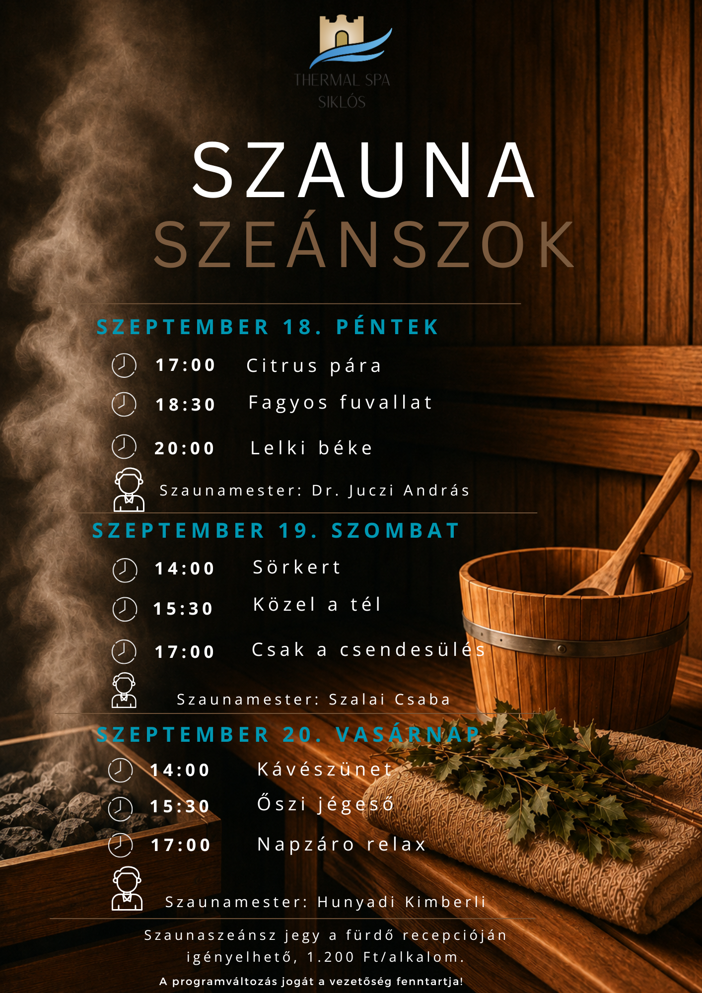 Tavaszi szünet