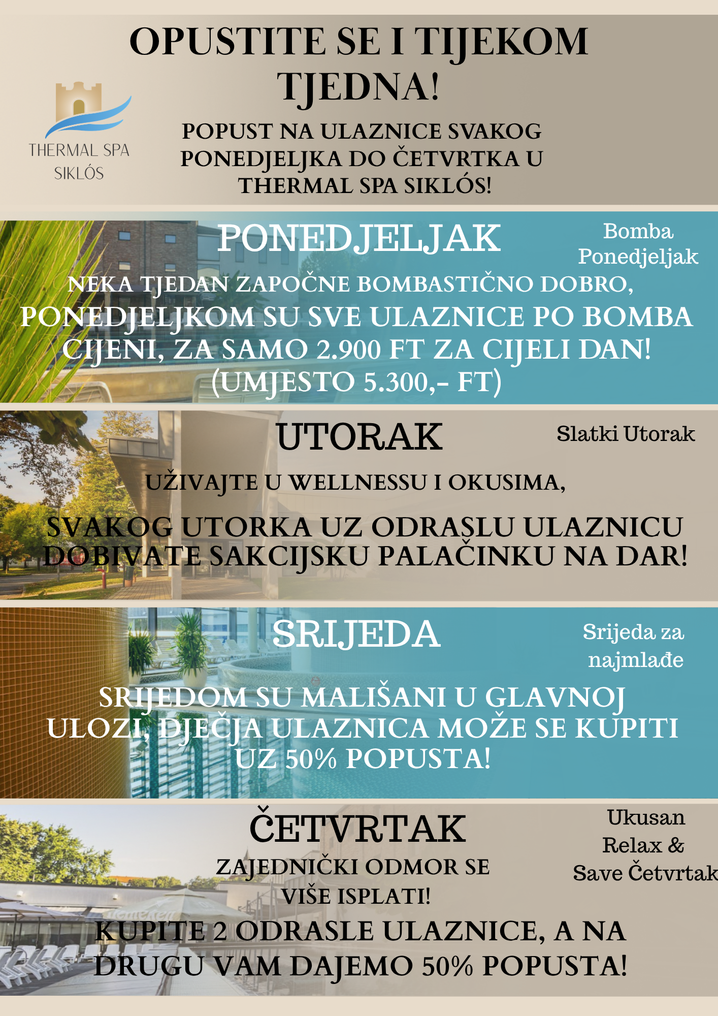 Tavaszi szünet