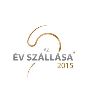 Év szállása 2015
