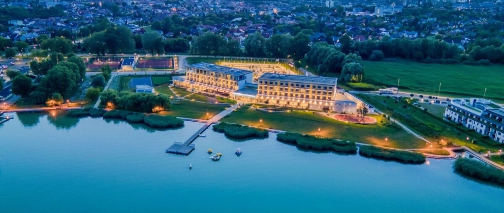 Szigliget vára és a Balaton: kirándulás a Sirius Hotelből