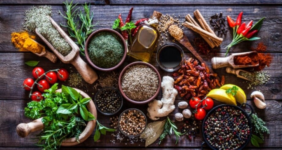 Flavors of Europe Weekend