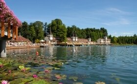 Magic of Hévíz 3=4