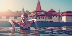 5+1-Night Summer Wellness Package