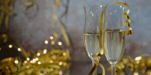 Sylvester in Hévíz