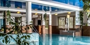 Traditionelle Hévízer Heilkur