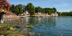 Magic of Hévíz 3=4