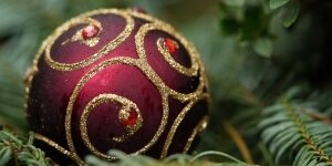 Weihnachten in Hévíz 2025