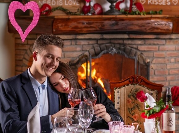 Romantikus téli napok